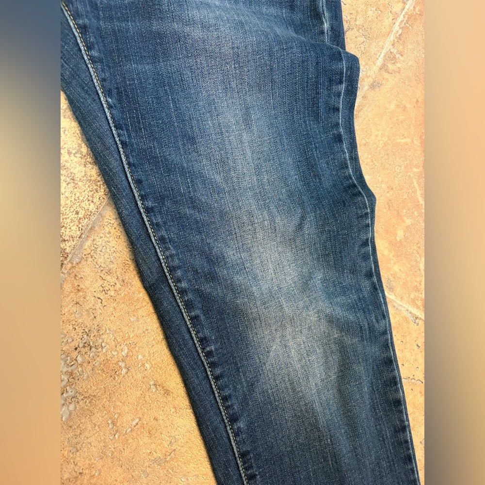 Levi jeans - Picture 8 of 10